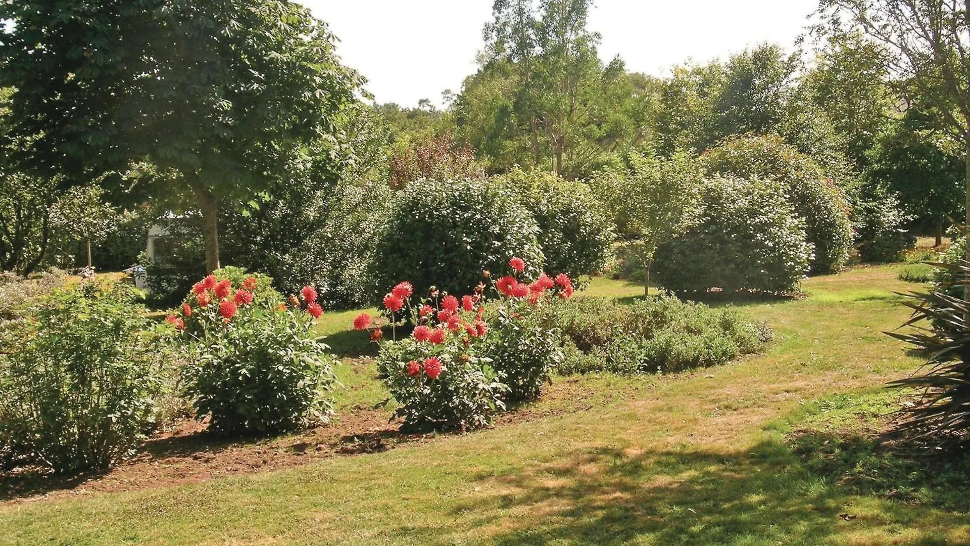 3 Bedroom Lovely Home In Landudec Francia