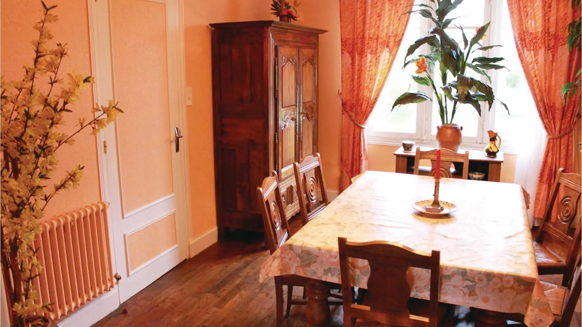 Vakantiehuis Awesome home in Landudec w/ 3 Bedrooms