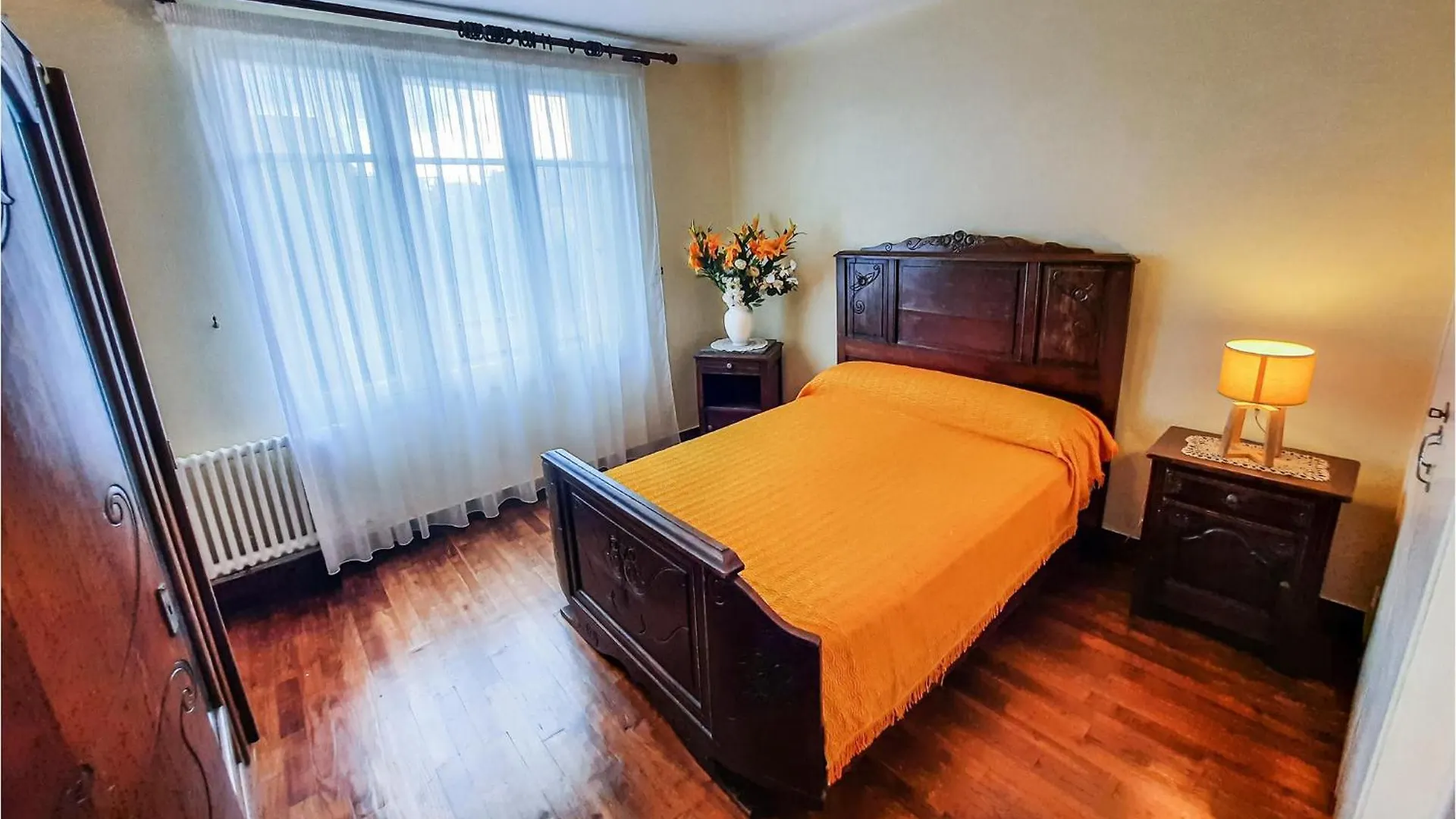 Awesome home in Landudec w/ 3 Bedrooms Frankrijk